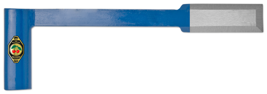 Professional Wood Mortise Axe - German Forged High Carbon Steel Chisel Tool