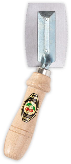 KIRSCHEN 75mm Veneer Saw Cutter Tool for Precise Woodworking