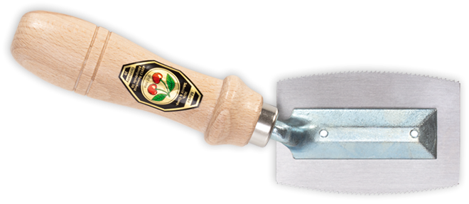 KIRSCHEN 75mm Veneer Saw Cutter Tool for Precise Woodworking