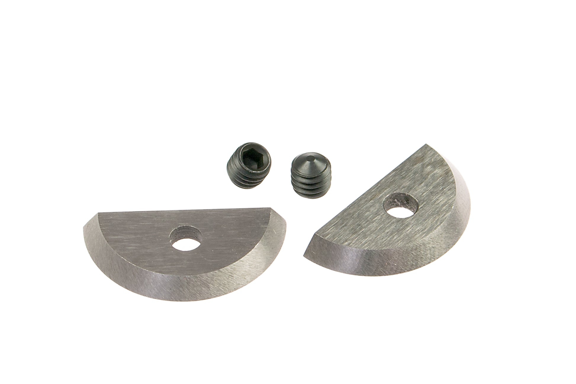 Kirjes Orbicut High-Speed Steel Replacement Blades for Woodworking Projects