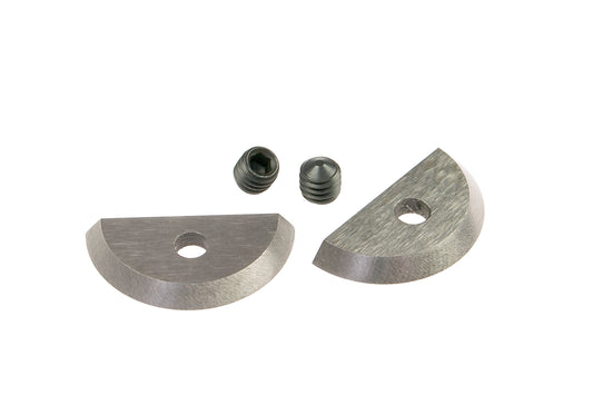 Kirjes Orbicut High-Speed Steel Replacement Blades for Woodworking Projects