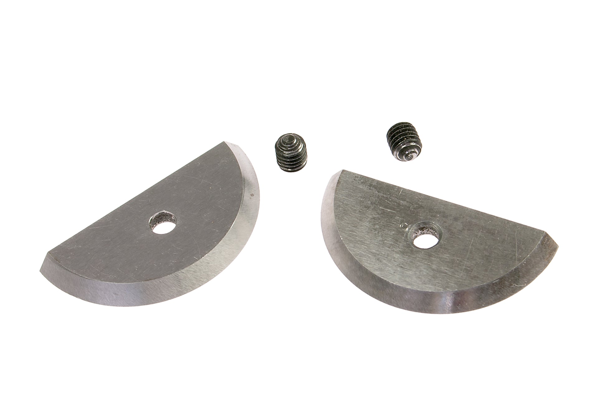 Kirjes Orbicut High-Speed Steel Replacement Blades for Woodworking Projects