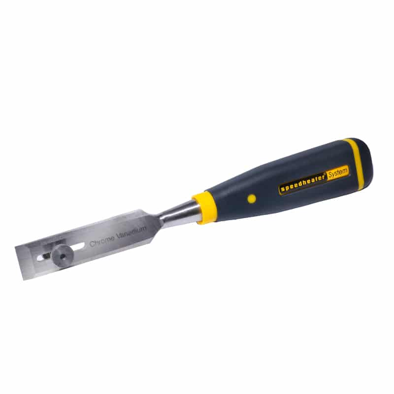 Ultimate Window Restoration Tool Kit: Boomerang, Putty Chisel, Scraper Set