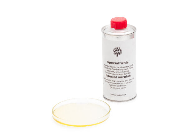 Chestnut Finishing Oil: Premium Wood Treatment for a Durable, Glossy Finish