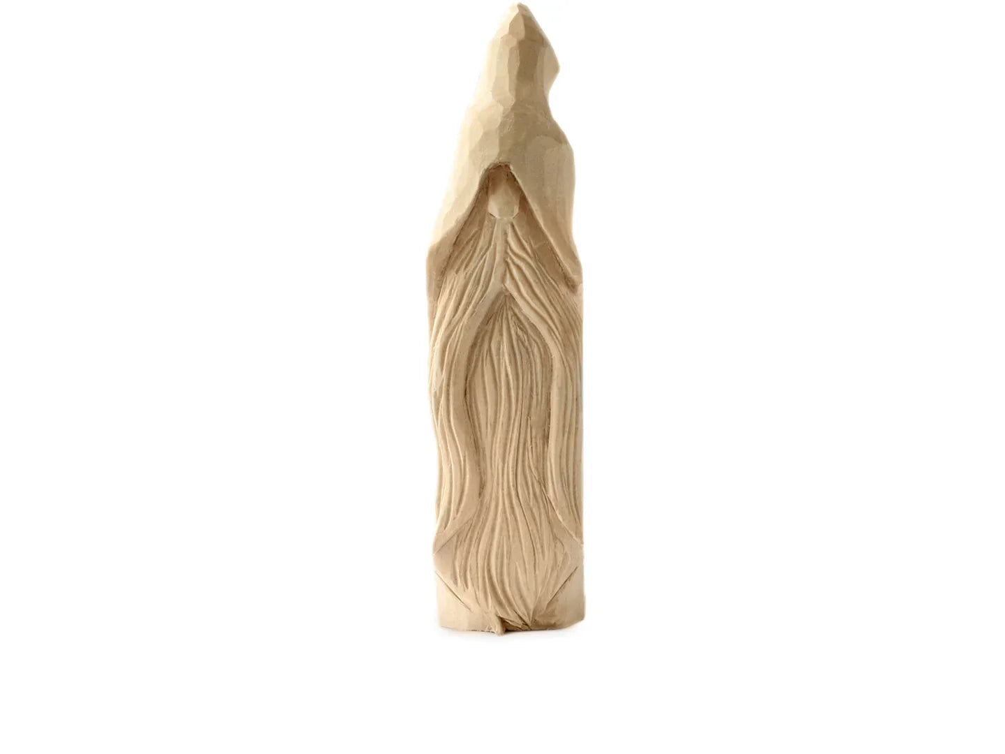 Wizard Wood Carving Starter Kit for Beginners Complete Whittling Set