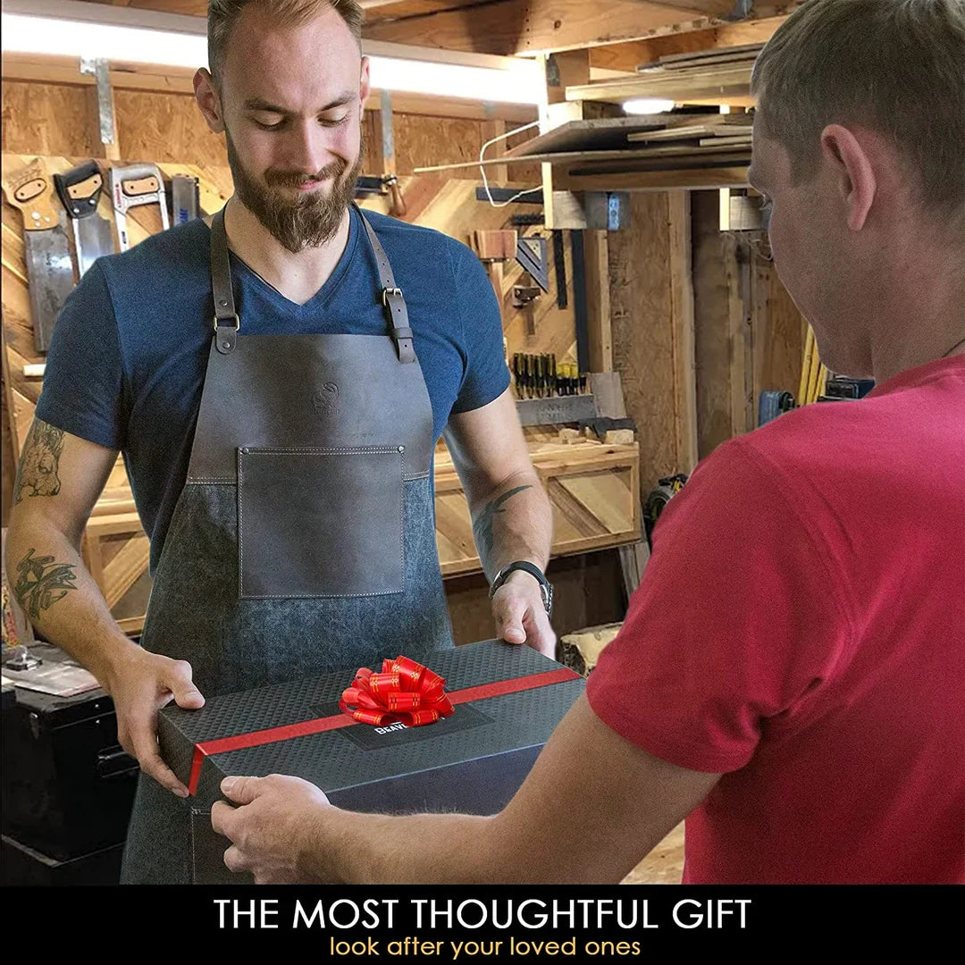 BeaverCraft S50X Deluxe Large Wood Carving Set with Walnut Handles