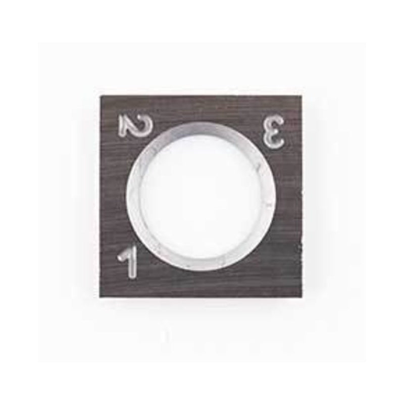 Reversible Knife 14x14x1.2mm Z4
