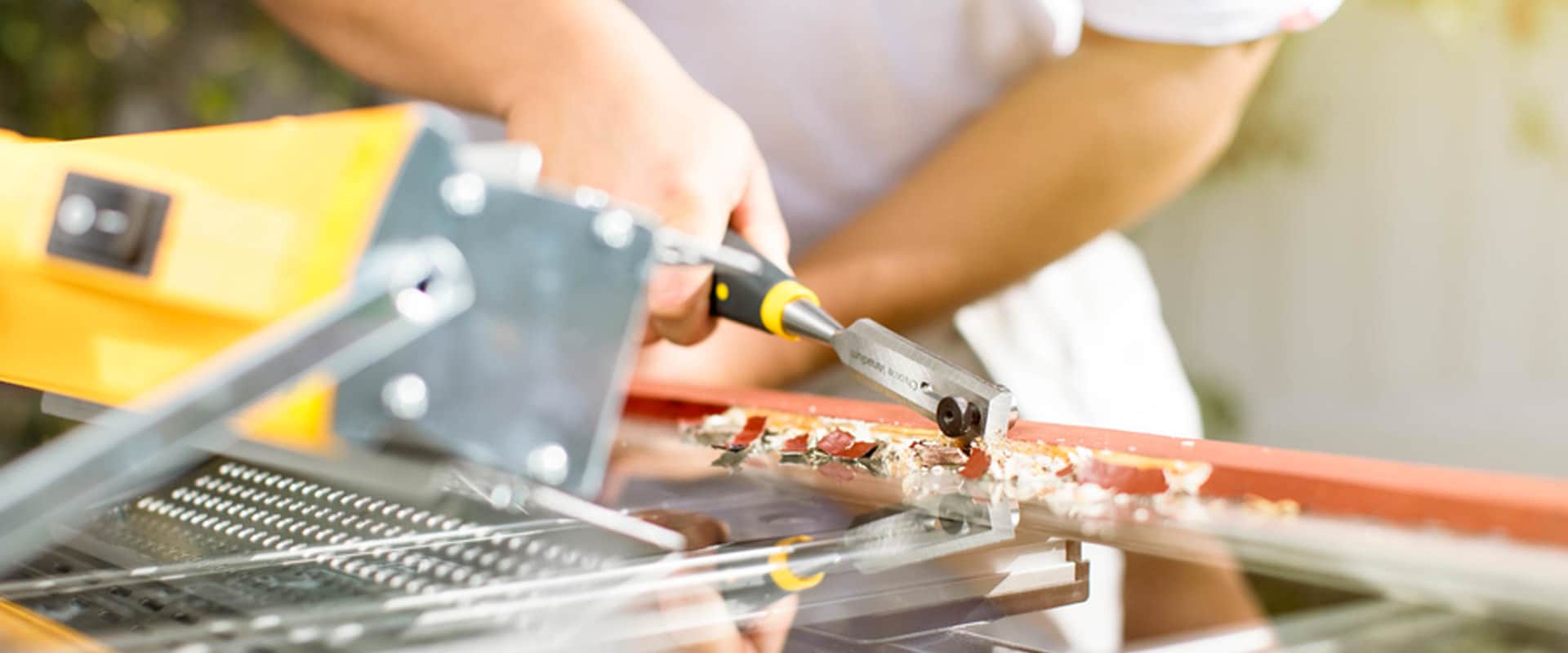 Ultimate Window Restoration Tool Kit: Boomerang, Putty Chisel, Scraper Set