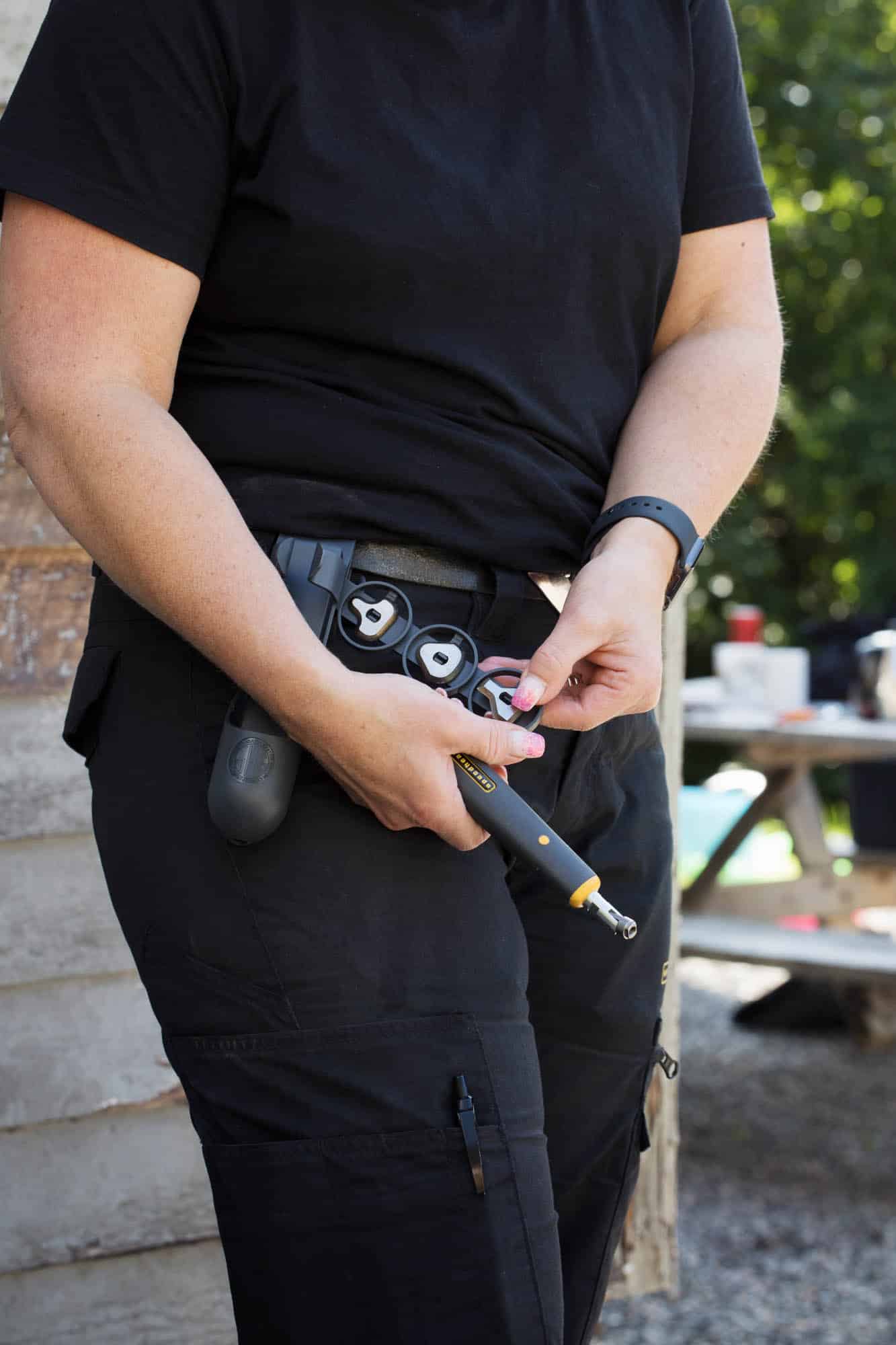 Speedheater Flexi Scraper