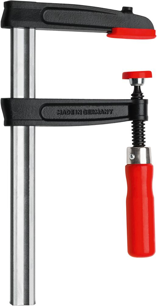 Malleable Cast Iron Screw Clamp