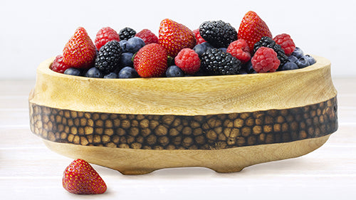 Arbortech TURBOPlane 100mm Tungsten Carbide Wood Carving Disc Attachment