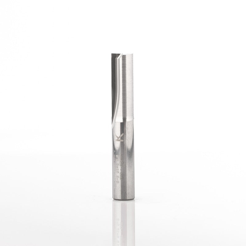 Precision Solid Carbide VHW Straight Router Bit for Wood and Plastics