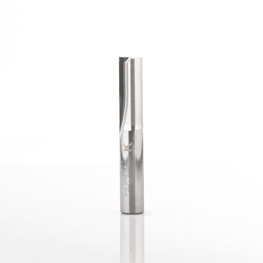 Precision Solid Carbide VHW Straight Router Bit for Wood and Plastics