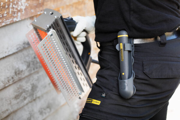 Speedheater Flexi Scraper: Versatile 6-in-1 Multi-Tool for Effortless Paint Removal