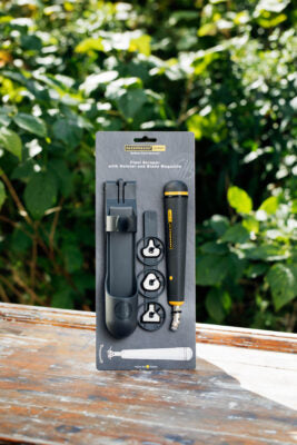 Speedheater Flexi Scraper: Versatile 6-in-1 Multi-Tool for Effortless Paint Removal