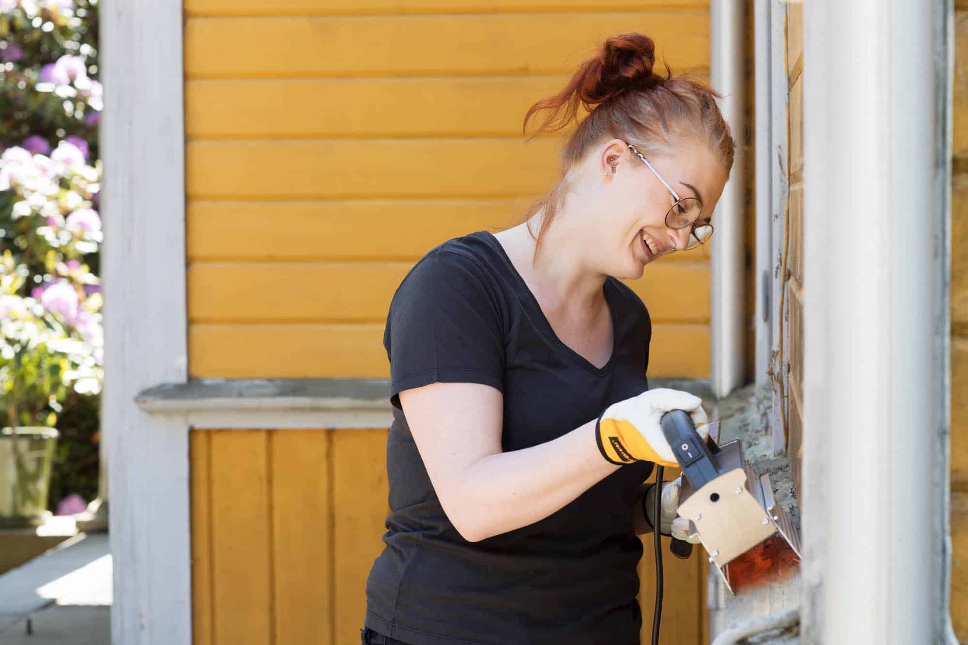 Speedheater Rapid Slim Infrared Paint Remover – Slim, Fast, Powerful