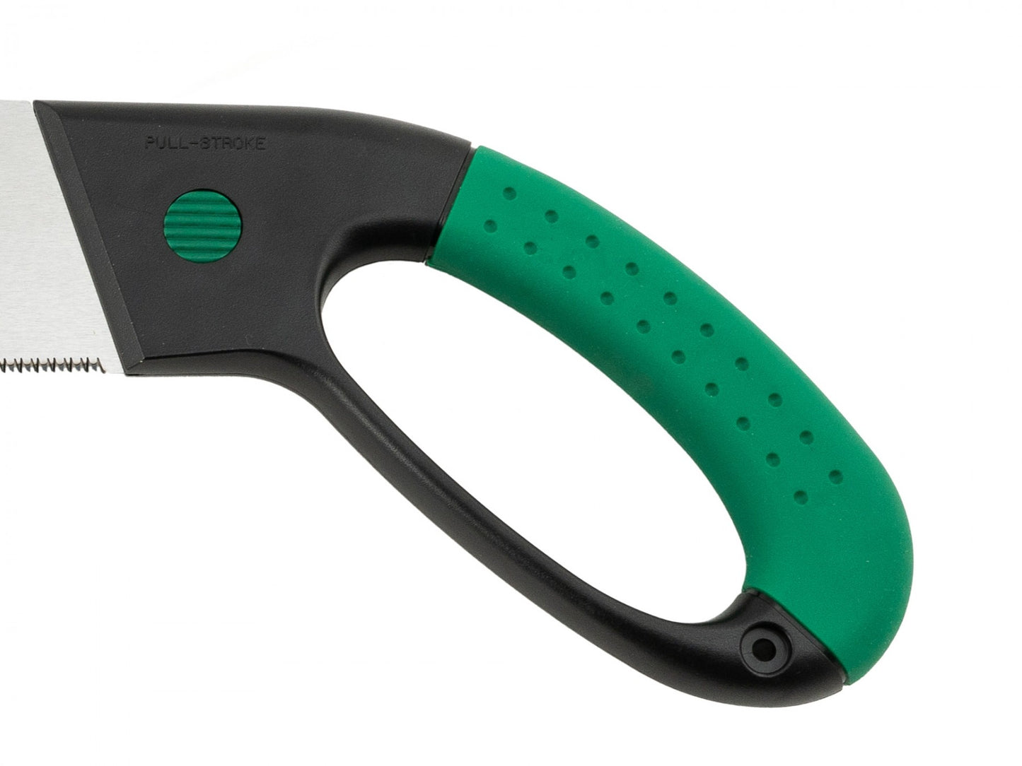TAKAGI Shark Saw Pro Carpenter's Kataba Saw, Induction Hardened Blade, Softgrip Handle