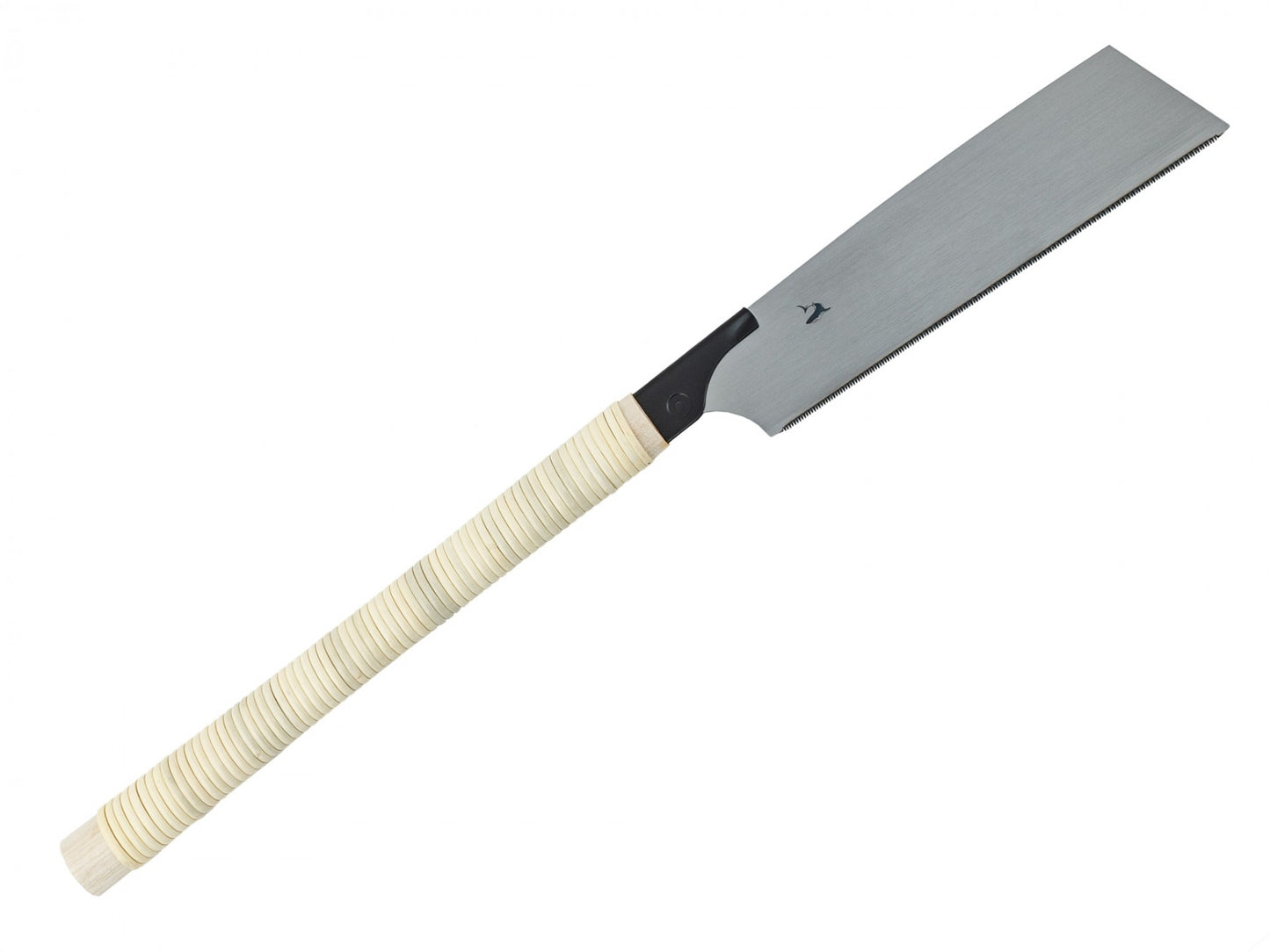 TAKAGI Shark Saw Kataba: Precision Japanese Pull Saw for Fine Woodwork