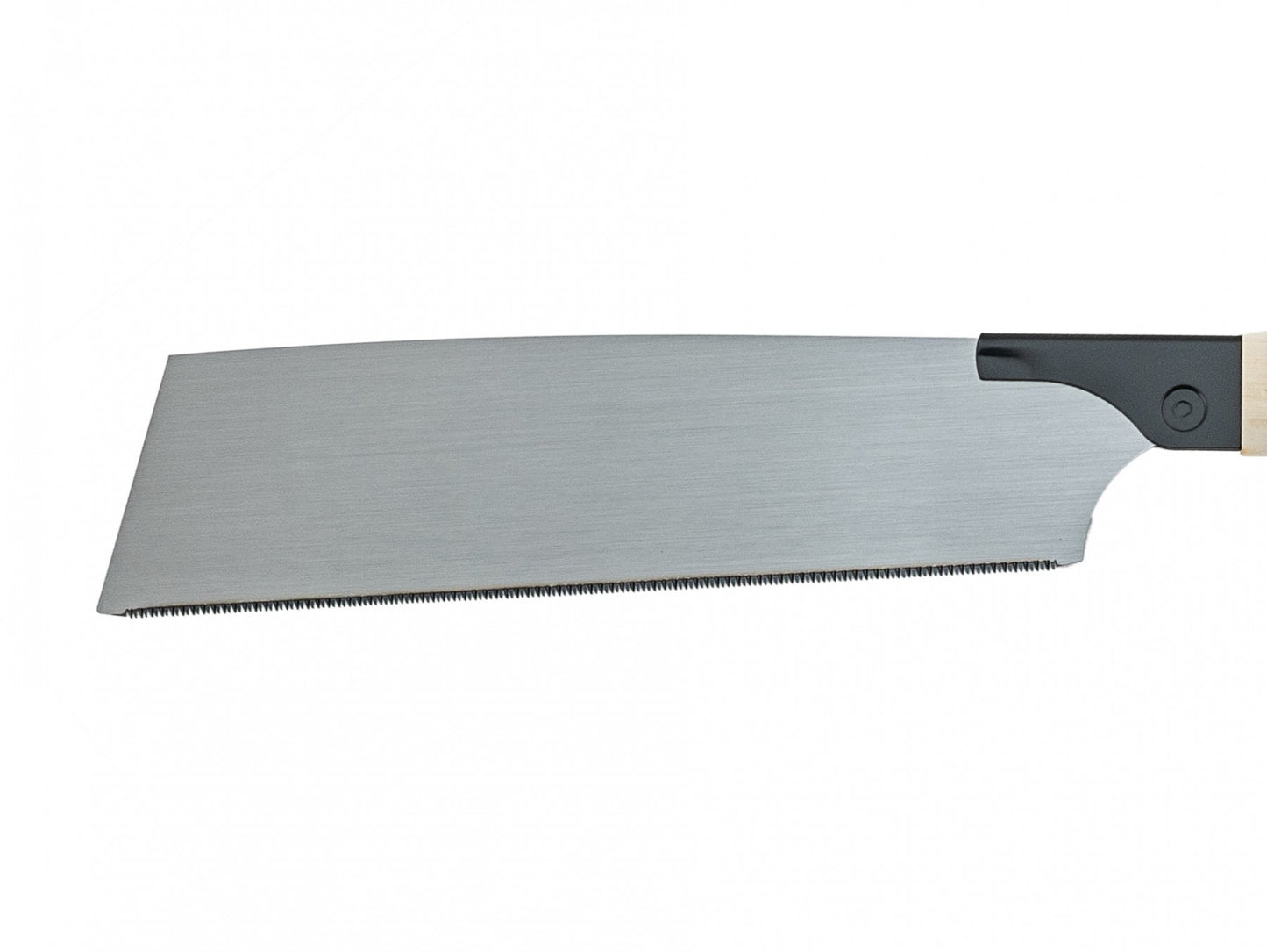 TAKAGI Shark Saw Kataba: Precision Japanese Pull Saw for Fine Woodwork