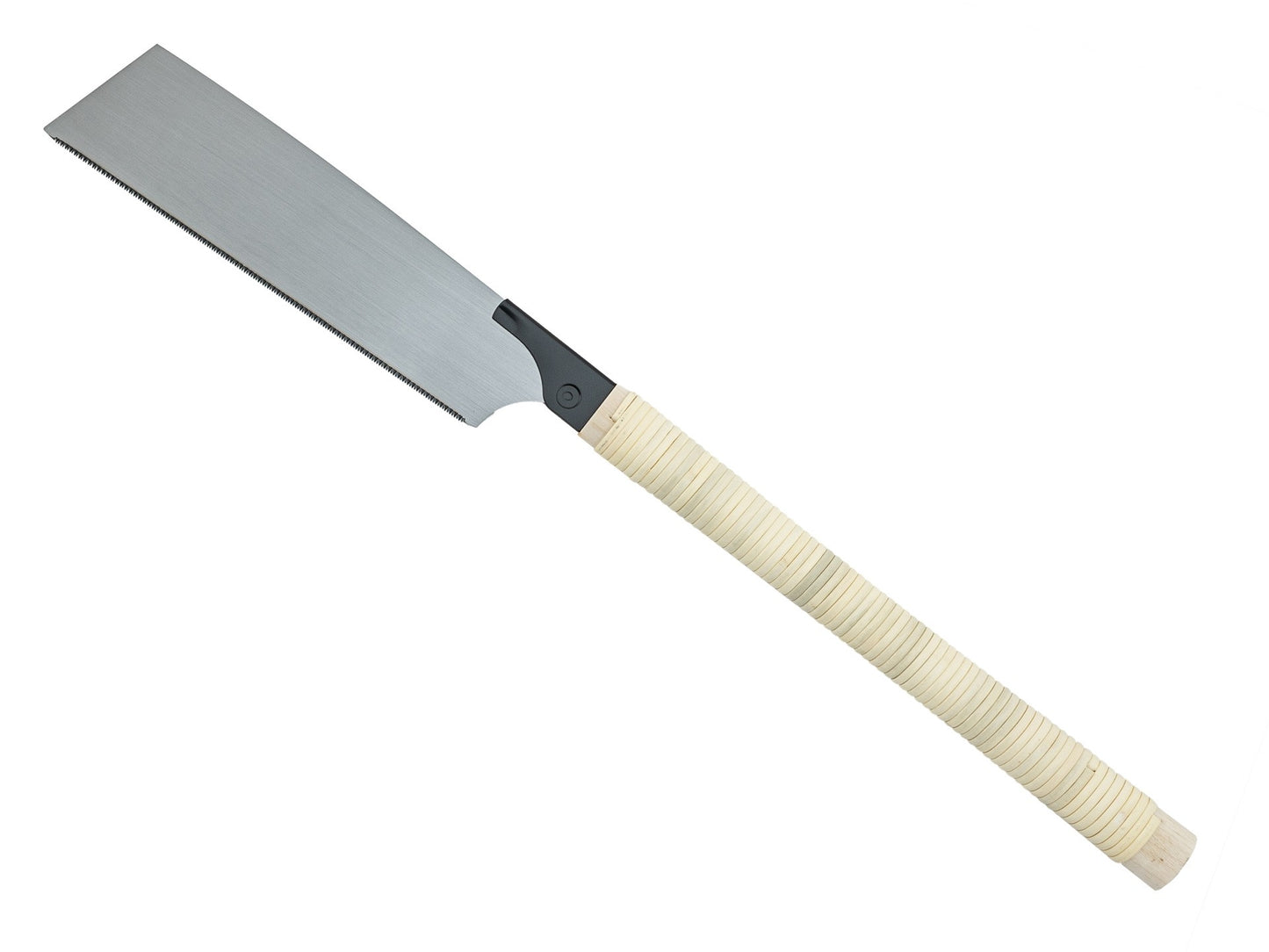 TAKAGI Shark Saw Kataba: Precision Japanese Pull Saw for Fine Woodwork