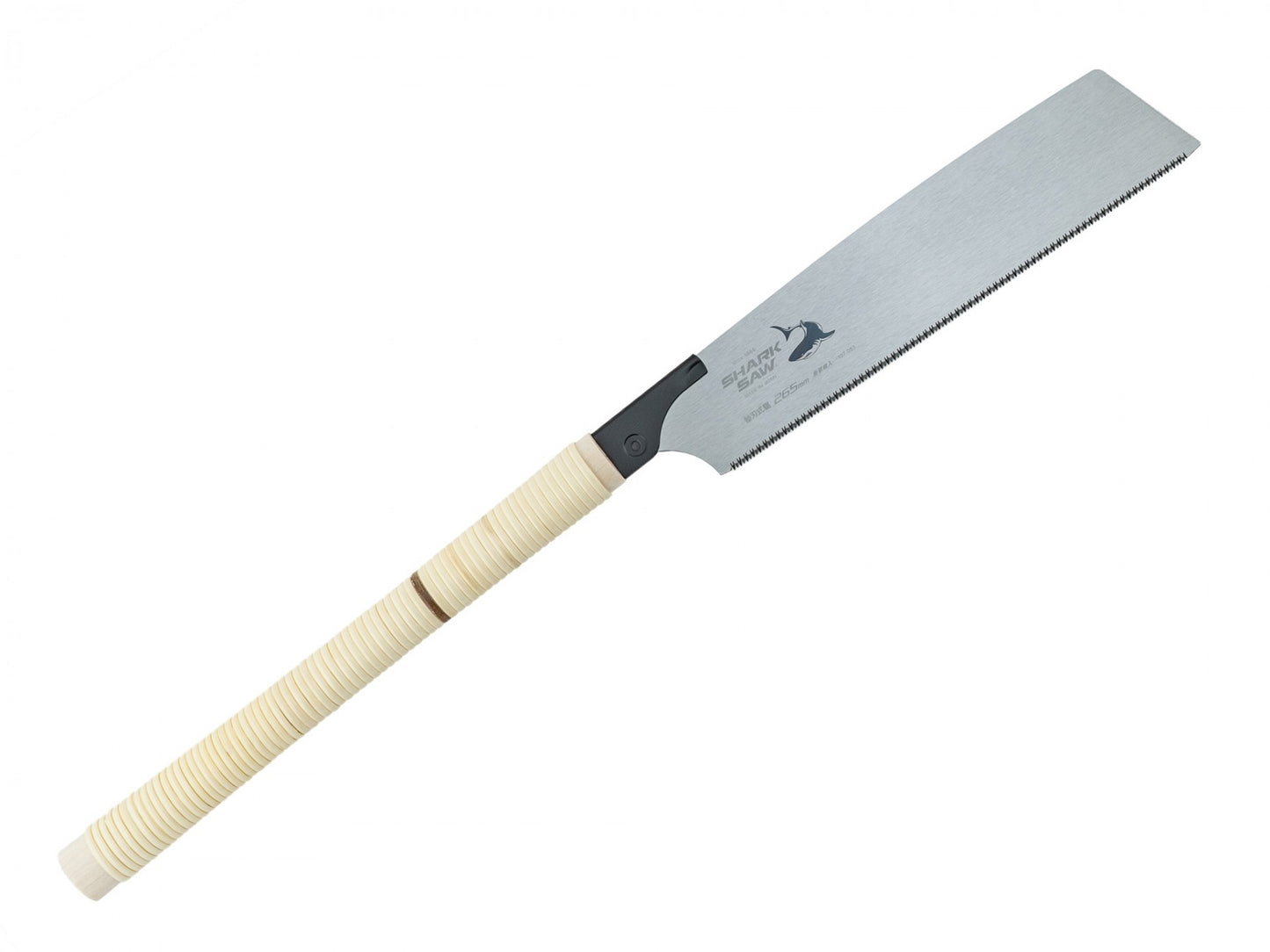 Professional TAKAGI Shark Saw Kataba Japanese Joiner Saw 265mm for Woodwork