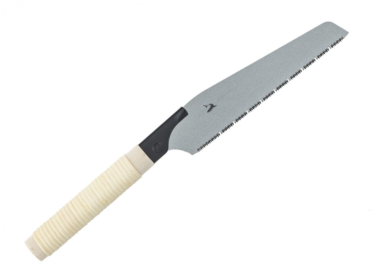 TAKAGI Shark Saw Kataba M: 200mm Japanese Fine-Cut Woodworking Saw
