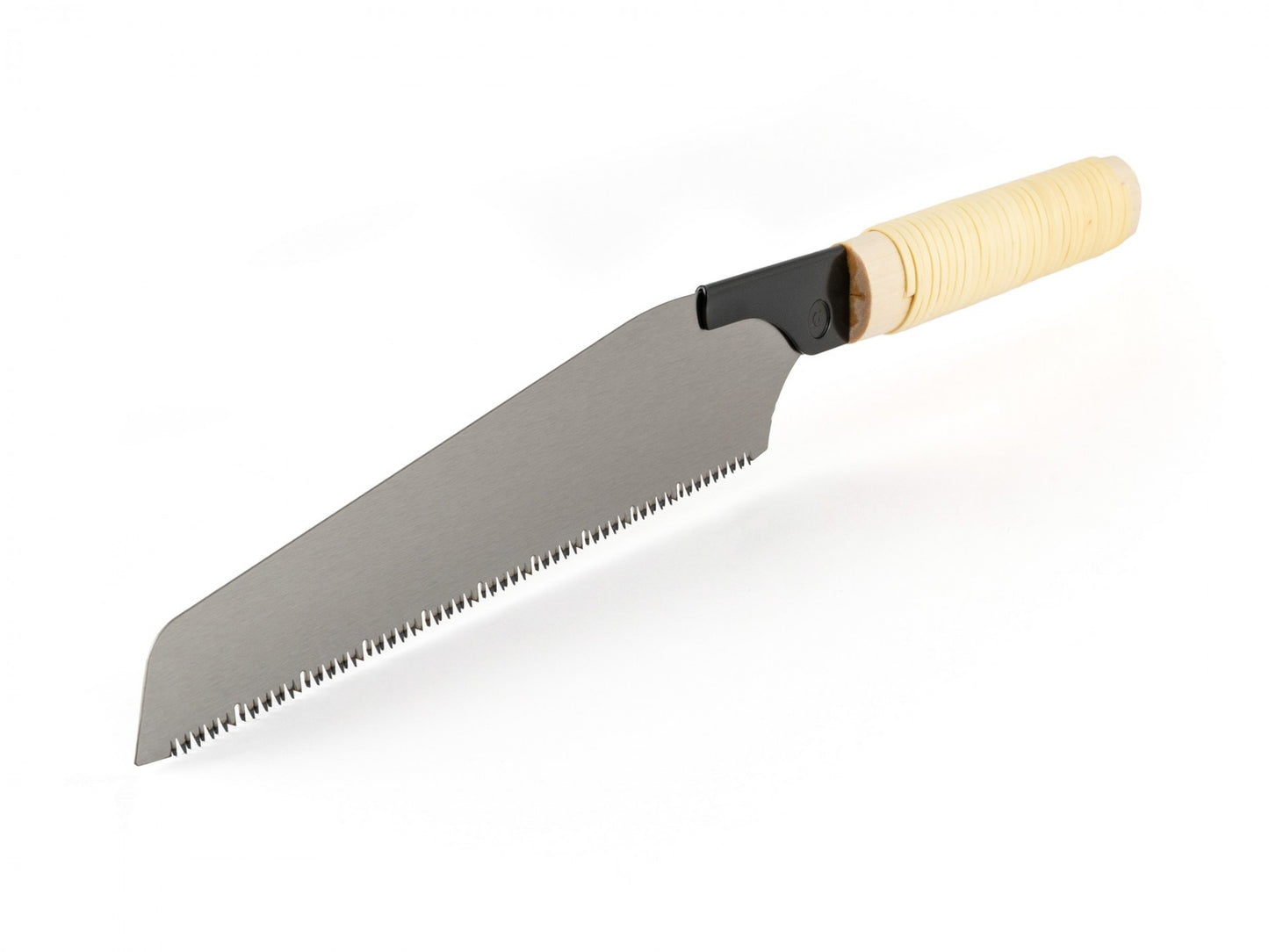 TAKAGI Shark Saw Kataba M: 200mm Japanese Fine-Cut Woodworking Saw