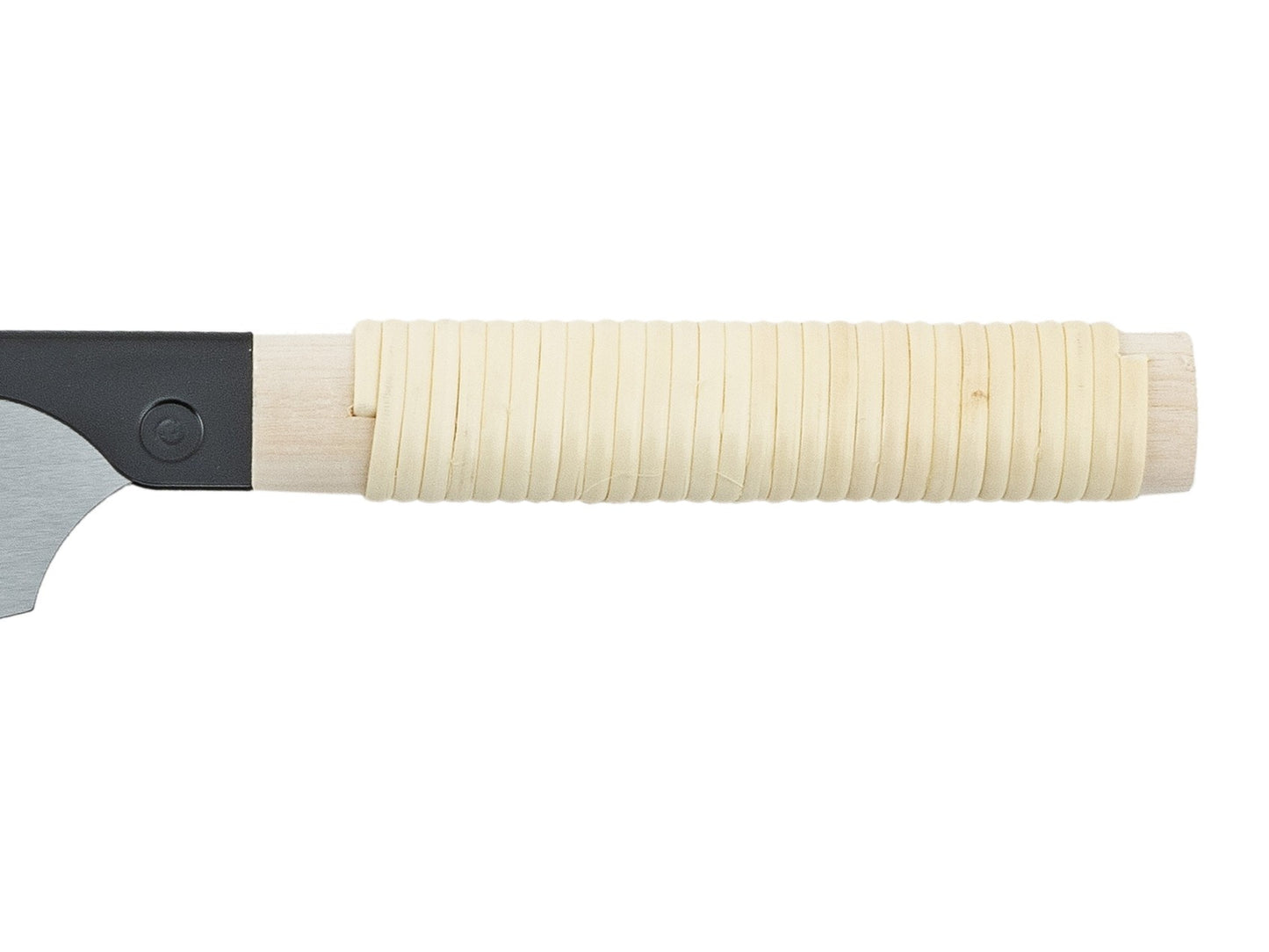 TAKAGI Shark Saw Kataba M: 200mm Japanese Fine-Cut Woodworking Saw
