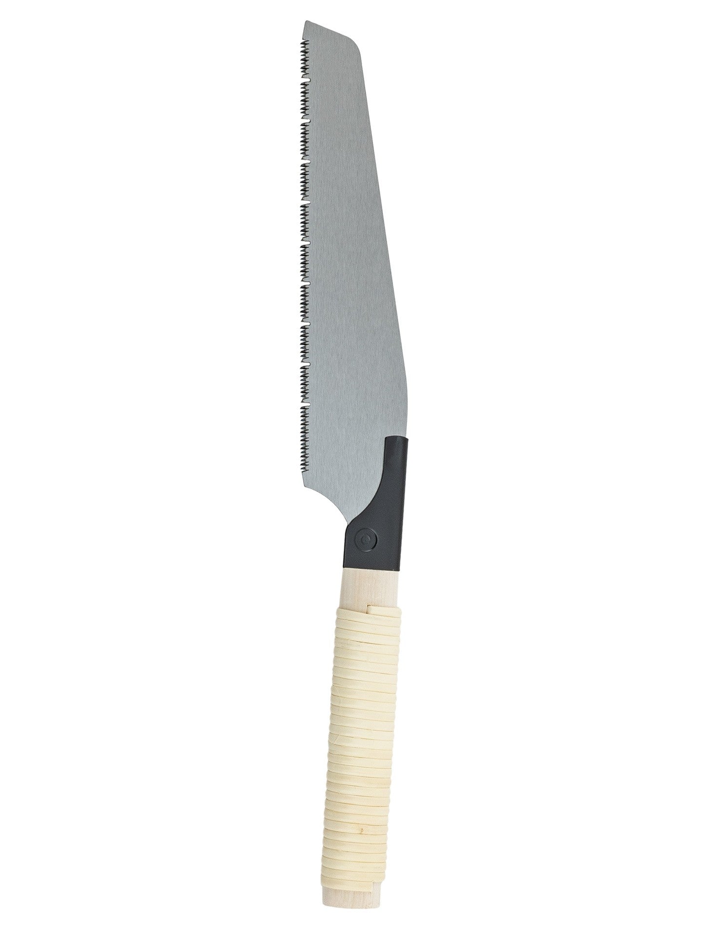 TAKAGI Shark Saw Kataba M: 200mm Japanese Fine-Cut Woodworking Saw