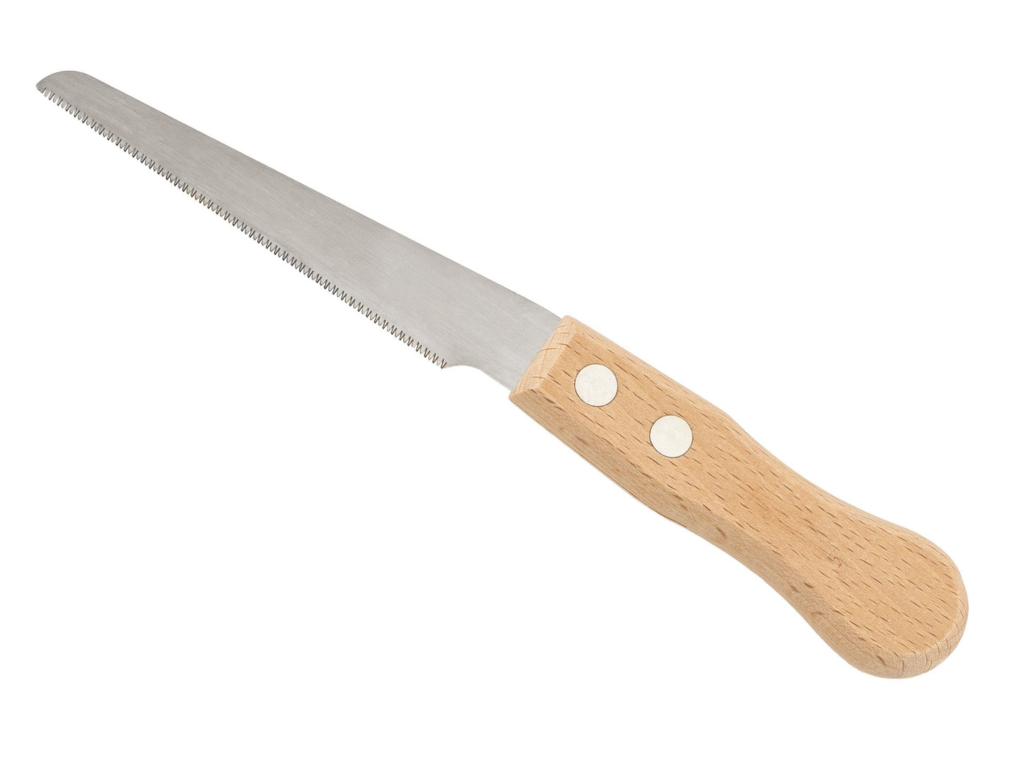 GYOKUCHO Kataba 100mm Japanese Dowel Saw: Precision Flush Cuts & Dovetail Joints