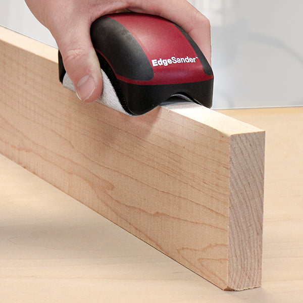 Sanding