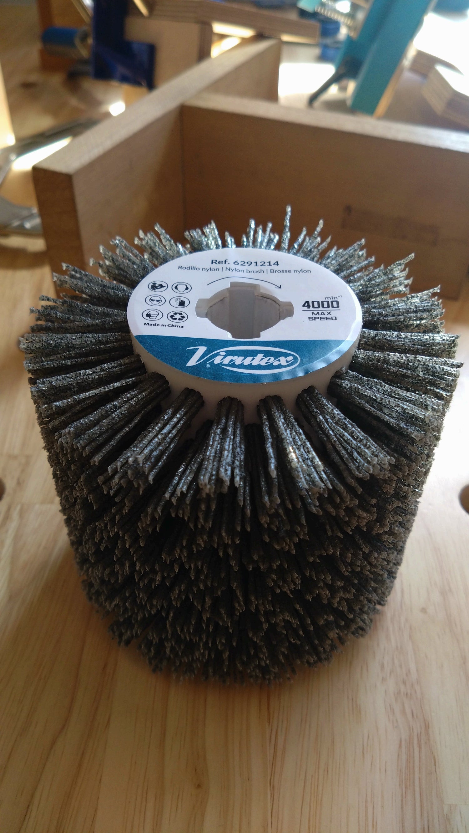 Surface treatment