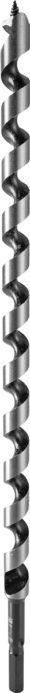 Premium Hex Shank Wood Auger Bit for Rafters & Heavy Timber