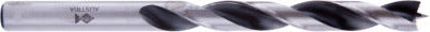 FISCH CV Wood Twist Drill Bit for Soft Hardwood & Laminated Board