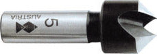 0640 Machine Countersink Bit for Soft Hardwood & Laminated Boards
