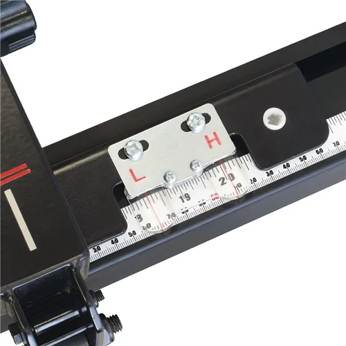 Compact Laguna Fusion 1 Table Saw: Precision Woodworking for DIY & Craftsmen