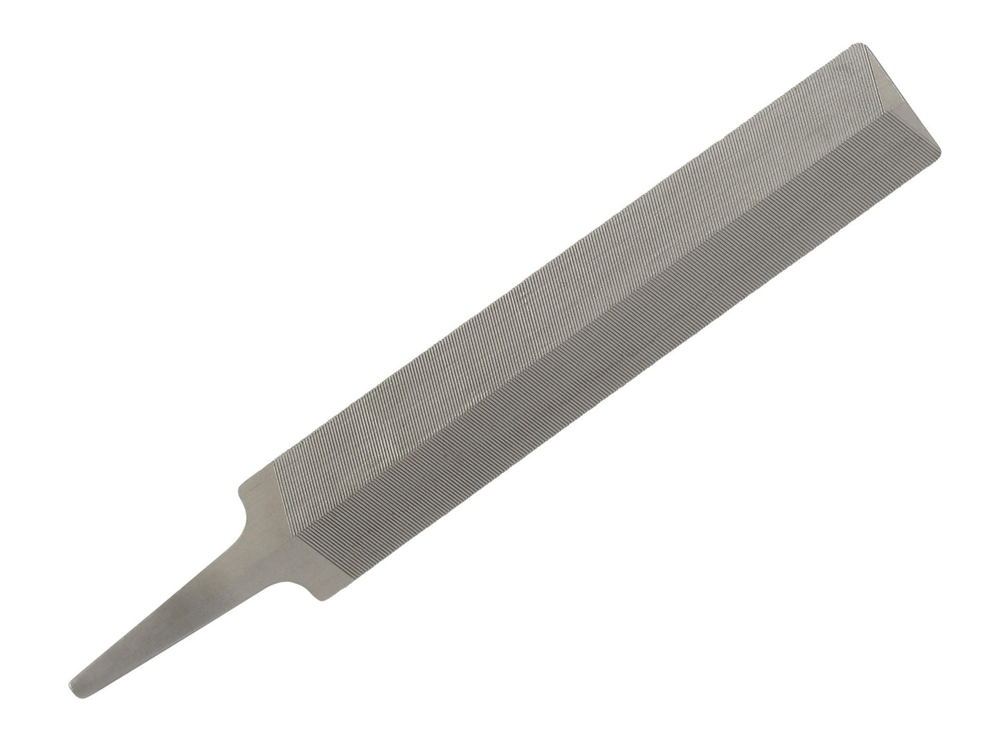 TAKAGI Japanese Saw File: Expert Sharpening Tool for Non-Induction Hardened Saws with Beech Handle