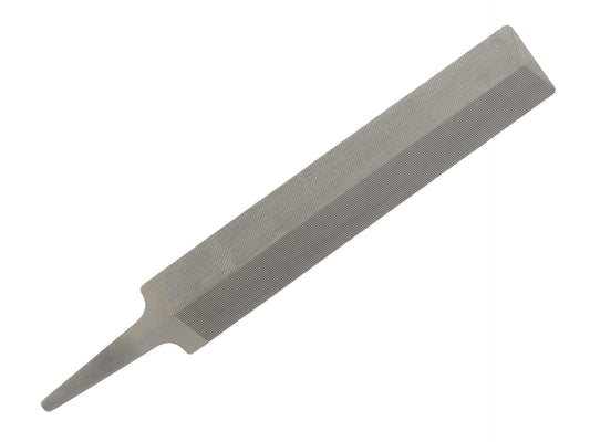 TAKAGI Japanese Saw File: Expert Sharpening Tool for Non-Induction Hardened Saws with Beech Handle