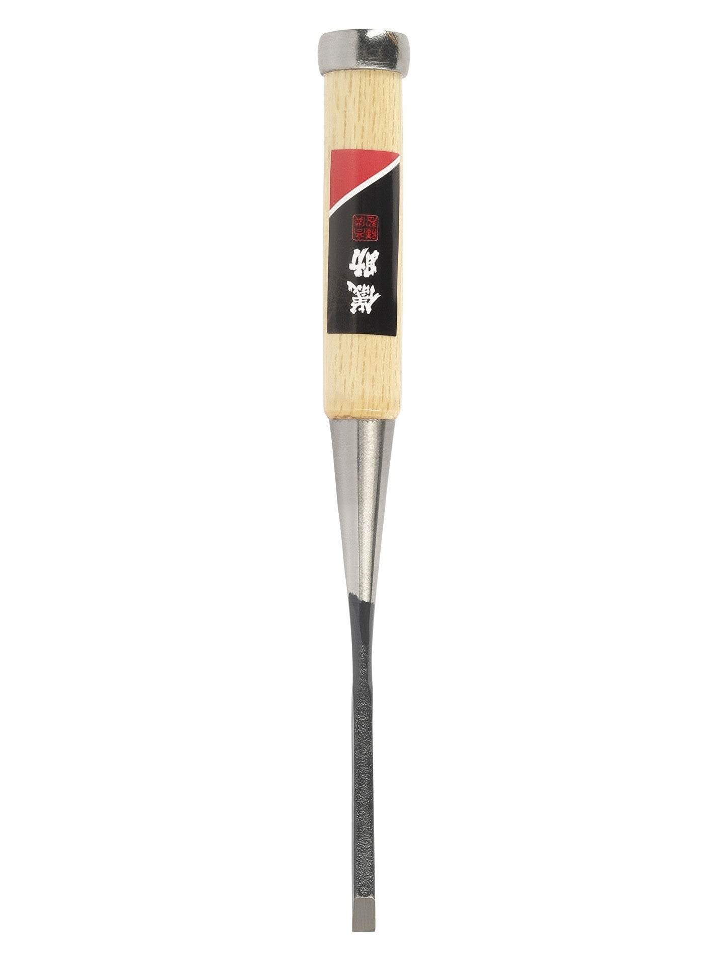 TAKAGI Gisuké Japanese Oire Nomi Chisel: Premium Carbon Steel Woodworking Tool