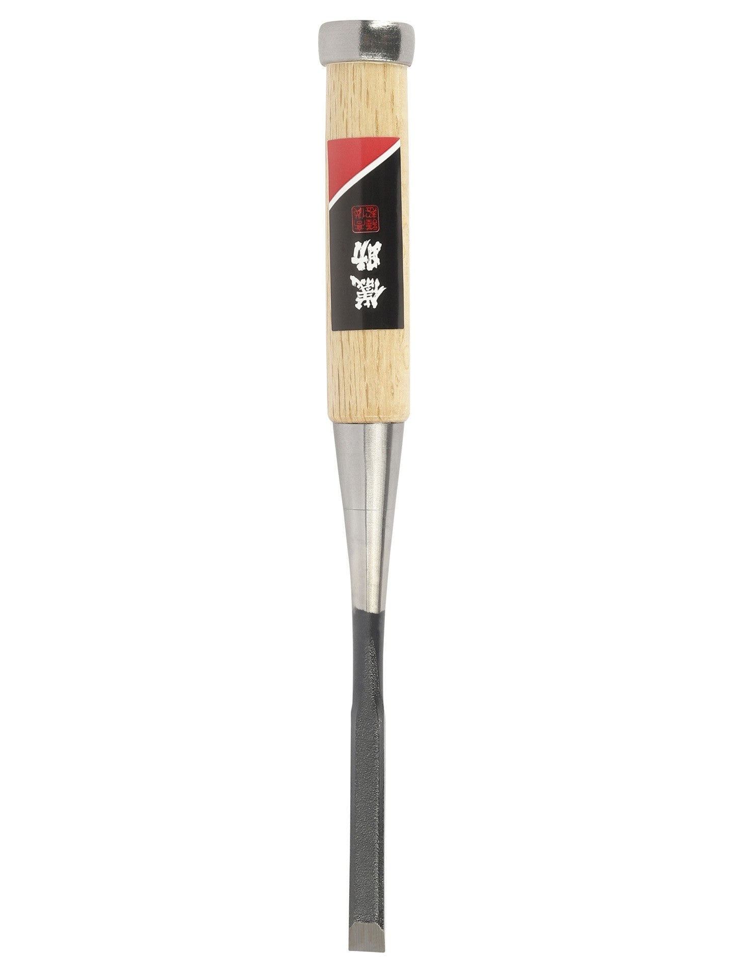 TAKAGI Gisuké Japanese Oire Nomi Chisel: Premium Carbon Steel Woodworking Tool