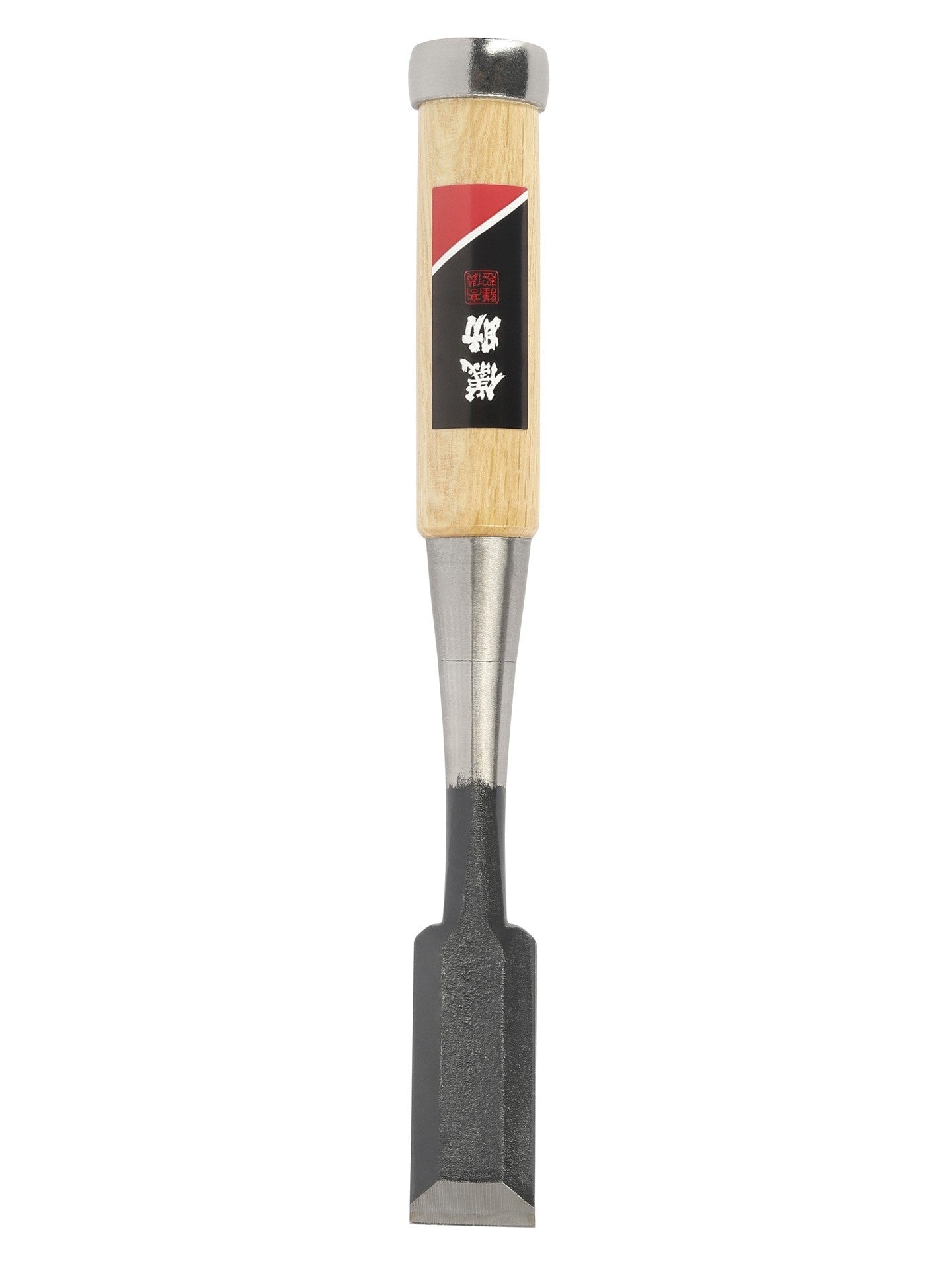 TAKAGI Gisuké Japanese Oire Nomi Chisel: Premium Carbon Steel Woodworking Tool