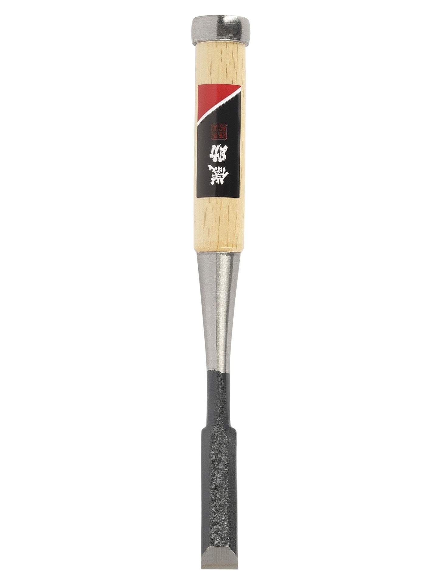 TAKAGI Gisuké Japanese Oire Nomi Chisel: Premium Carbon Steel Woodworking Tool