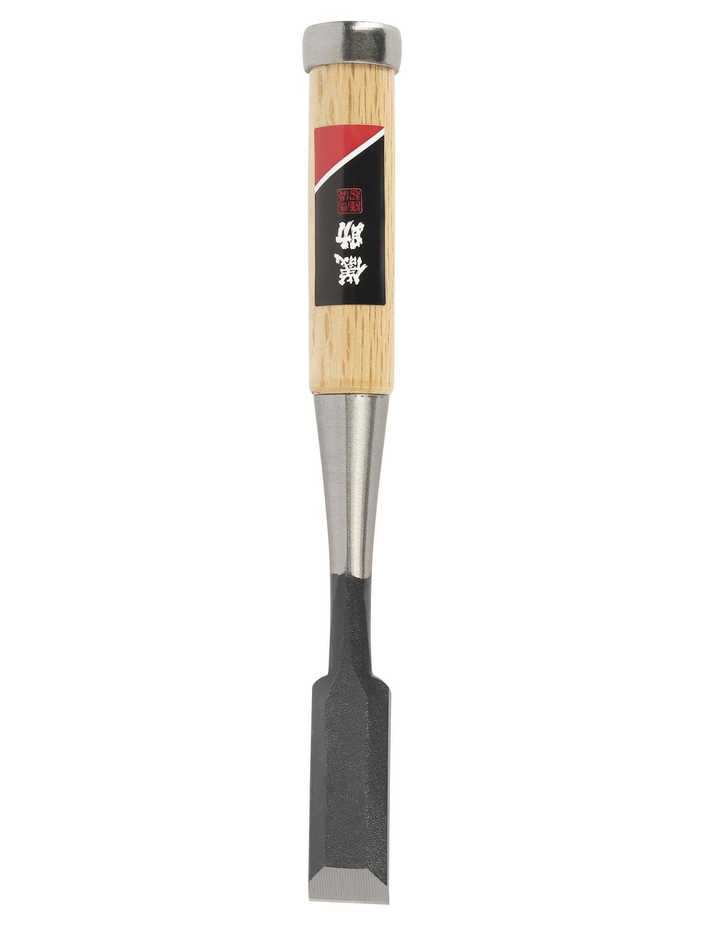 TAKAGI Gisuké Japanese Oire Nomi Chisel: Premium Carbon Steel Woodworking Tool