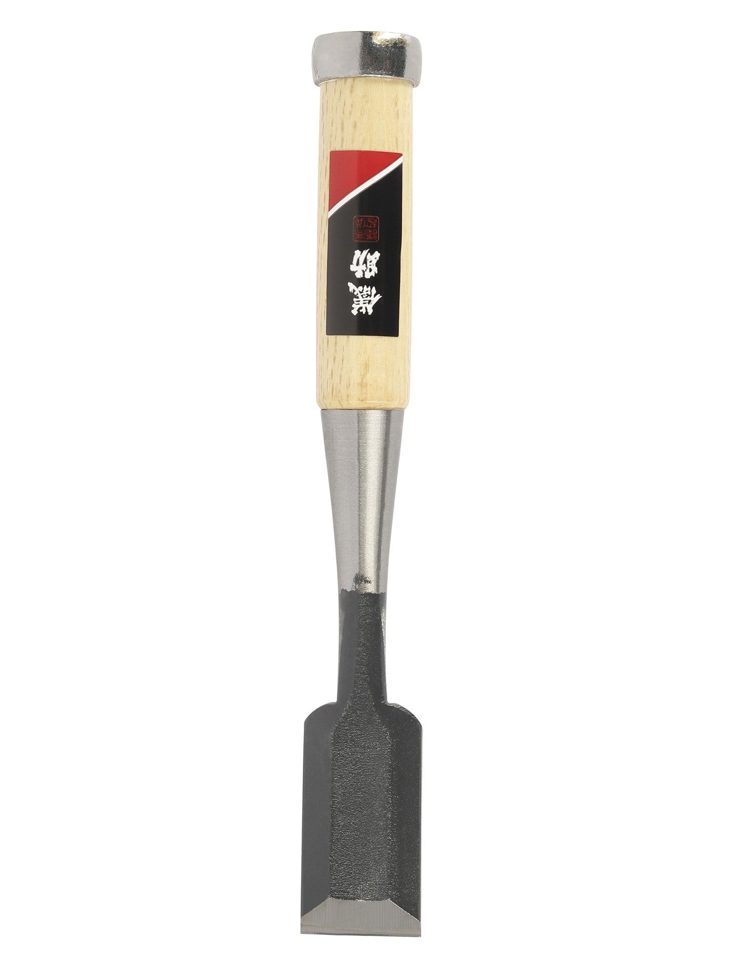 TAKAGI Gisuké Japanese Oire Nomi Chisel: Premium Carbon Steel Woodworking Tool