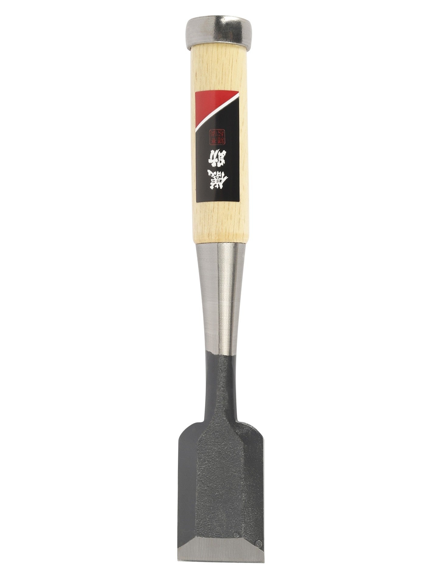 TAKAGI Gisuké Japanese Oire Nomi Chisel: Premium Carbon Steel Woodworking Tool