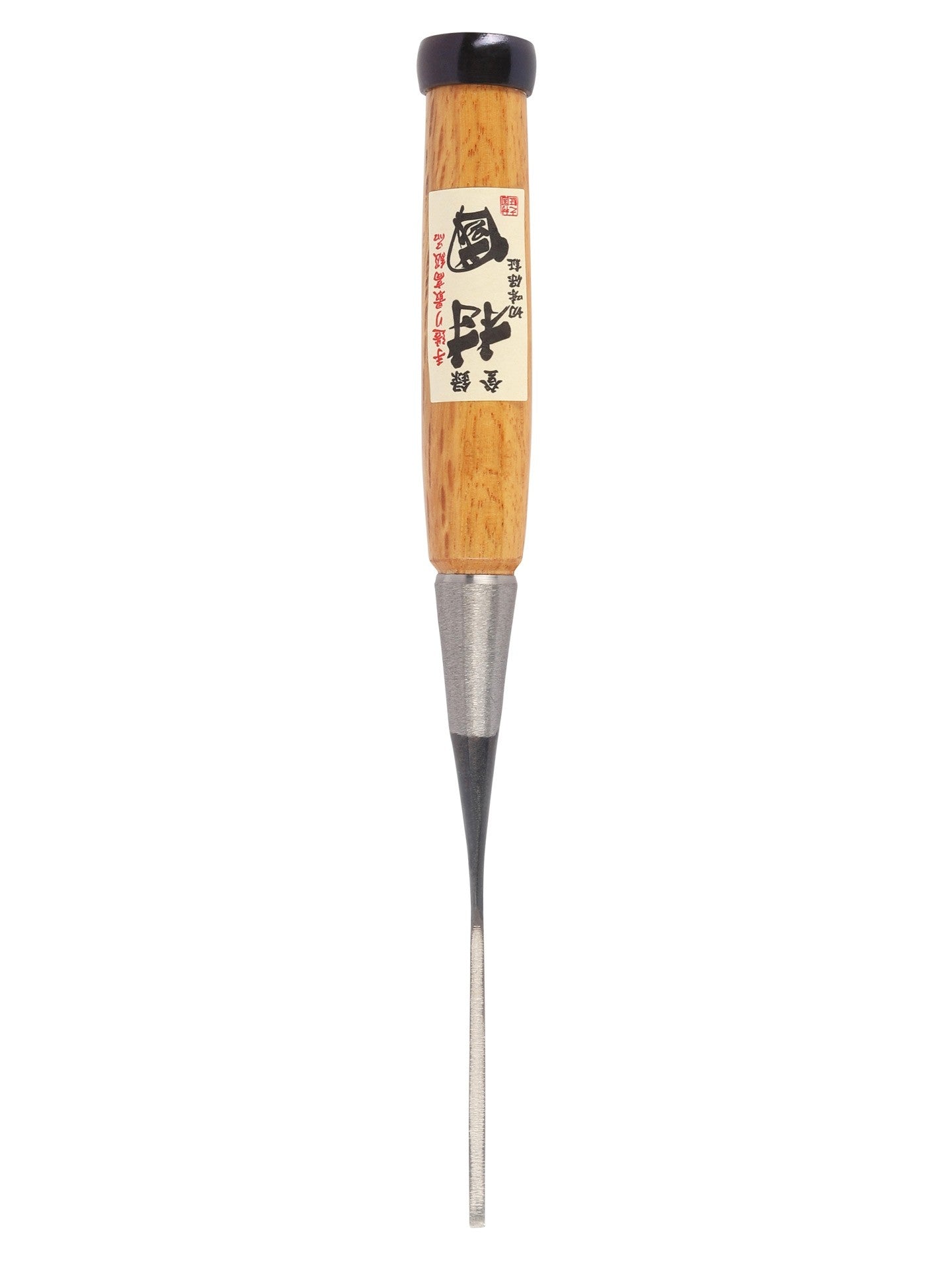 TAKAGI Premium Japanese Hand-Forged Woodworking Chisel for Fine Finishing