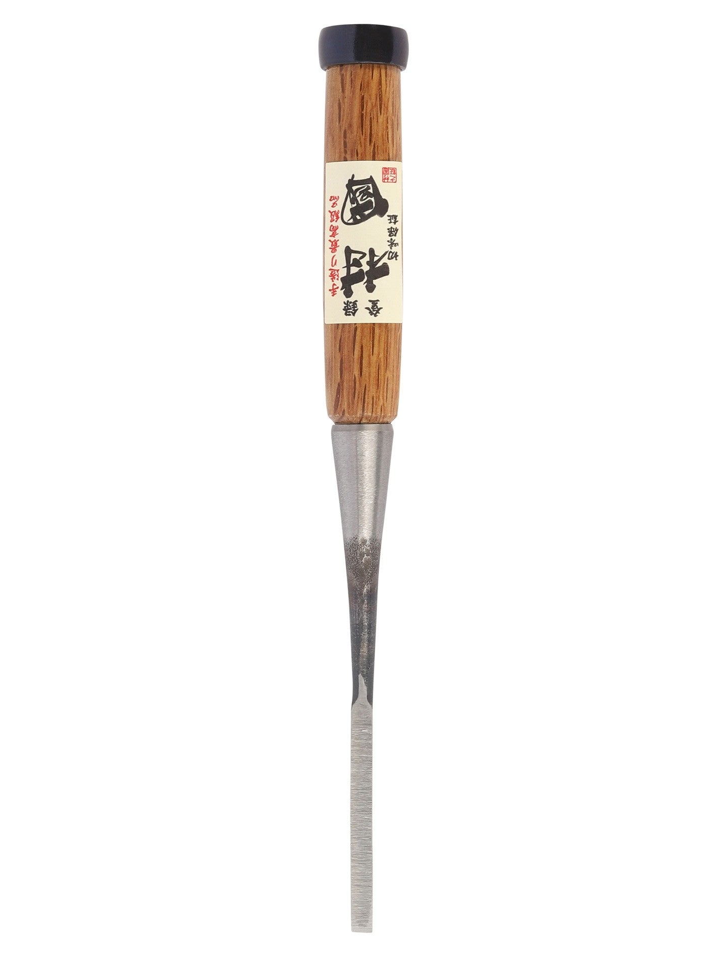 TAKAGI Premium Japanese Hand-Forged Woodworking Chisel for Fine Finishing
