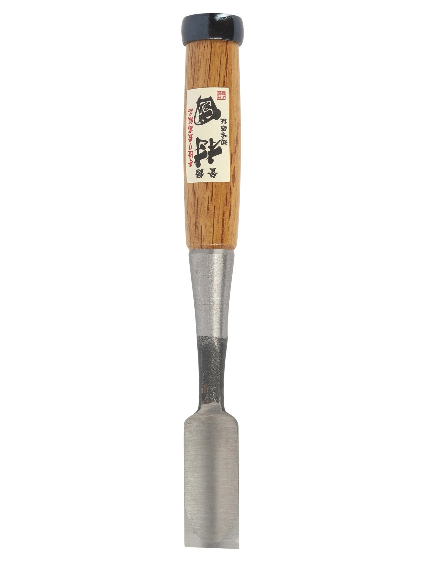 TAKAGI Premium Japanese Hand-Forged Woodworking Chisel for Fine Finishing