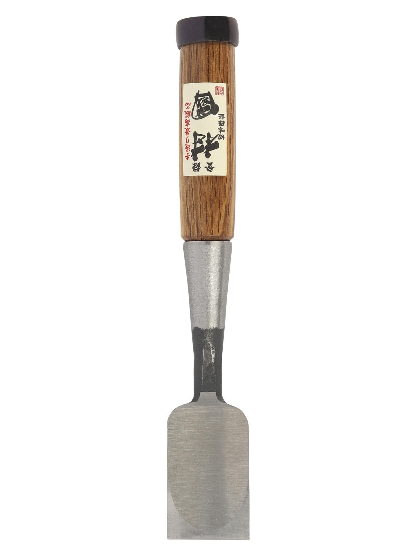 TAKAGI Premium Japanese Hand-Forged Woodworking Chisel for Fine Finishing