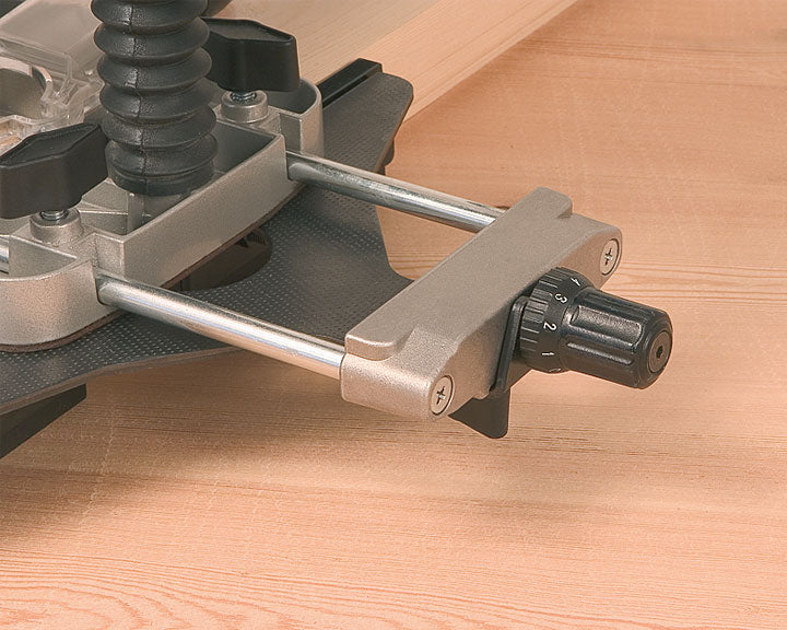 Virutex Electric Router FRE160P